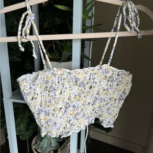 Wild Fable Top